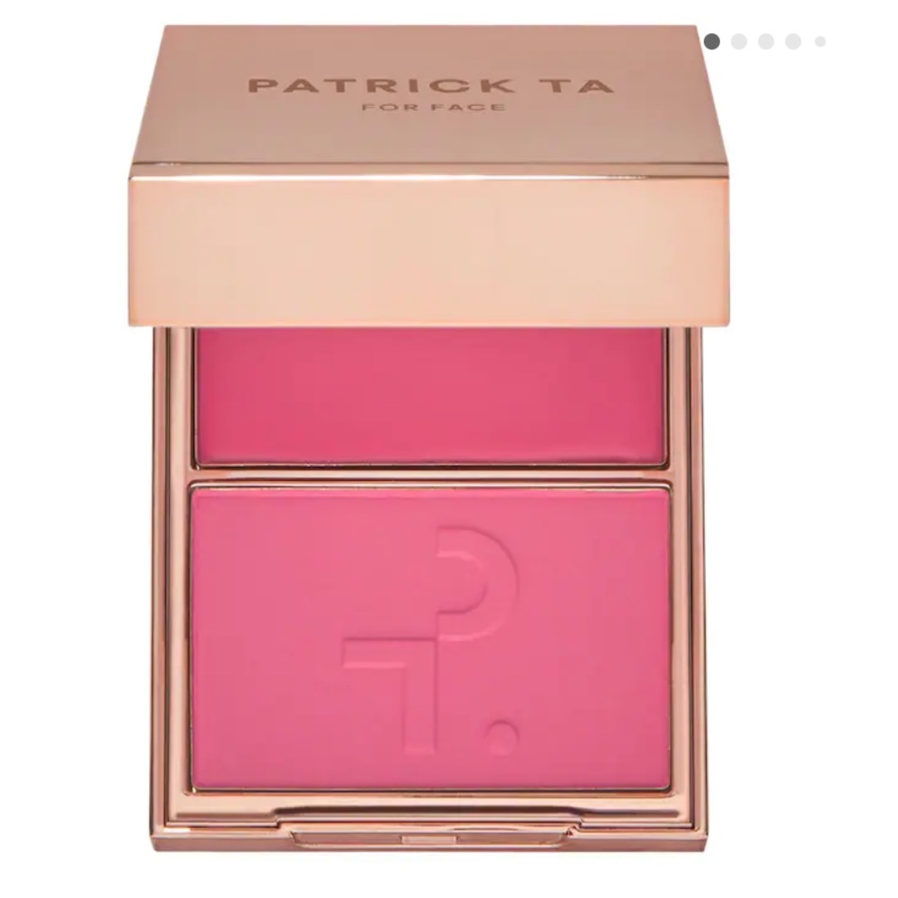 Patrick Ta Blush - She’s a Doll